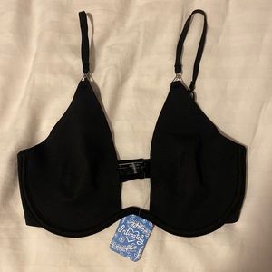 BRAND NEW WITH TAGS Free People Ari Underwire Bra
